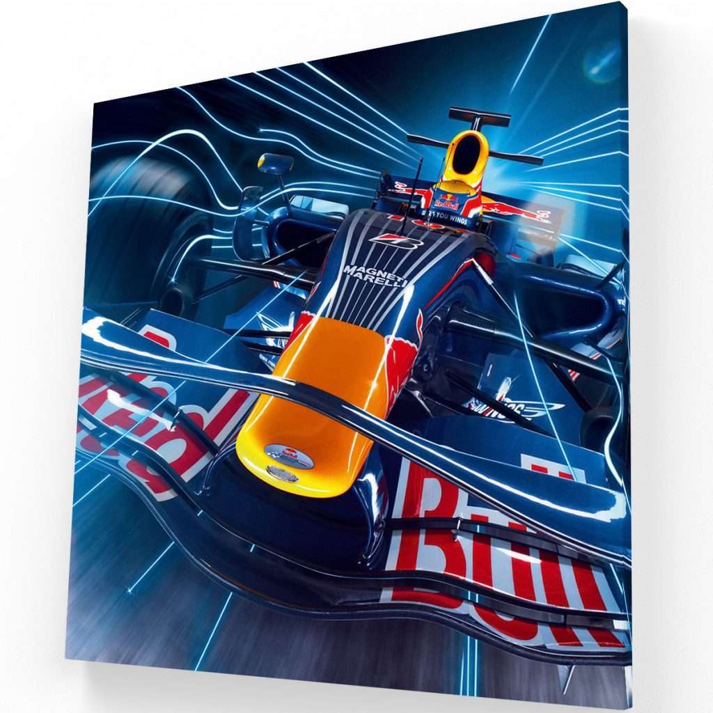 Red Bull F1