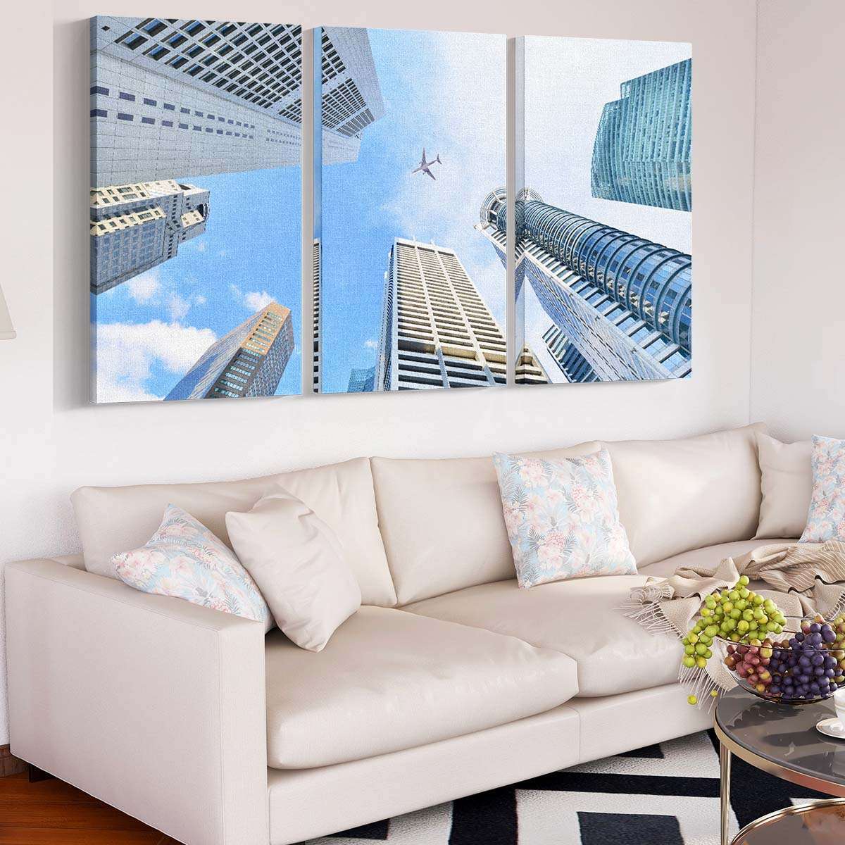 Decoración de Salas 2021