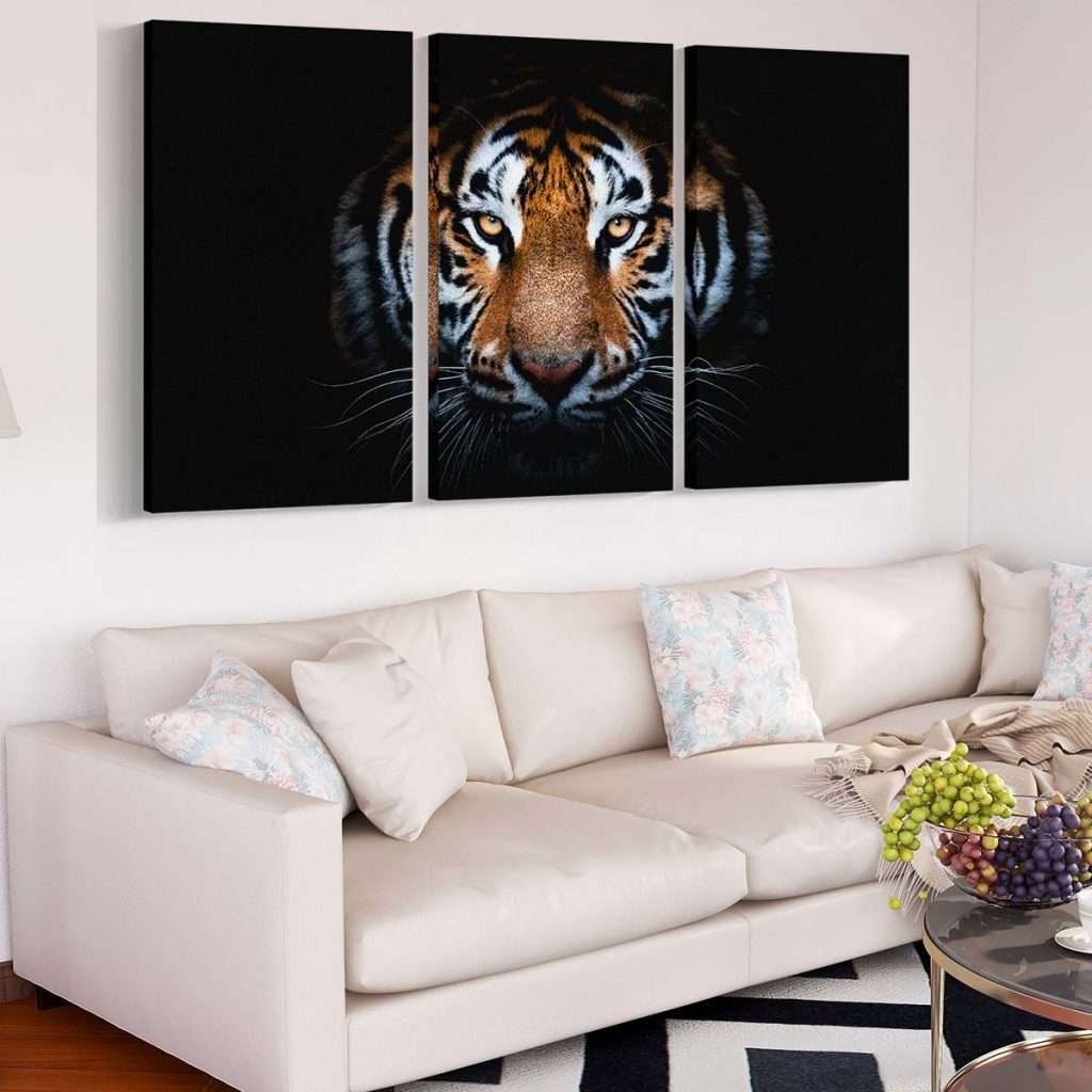 cuadros decorativos para salas