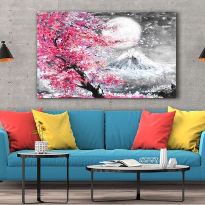 Cuadro Canvas