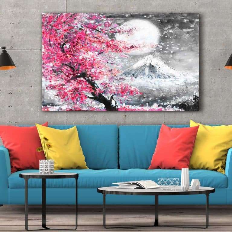 Cuadro Canvas