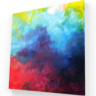 Rainbow Art