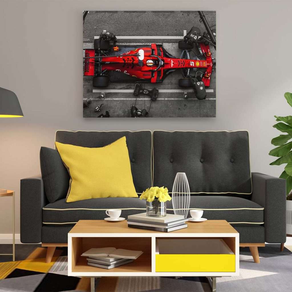 Decoración para Salas 2021