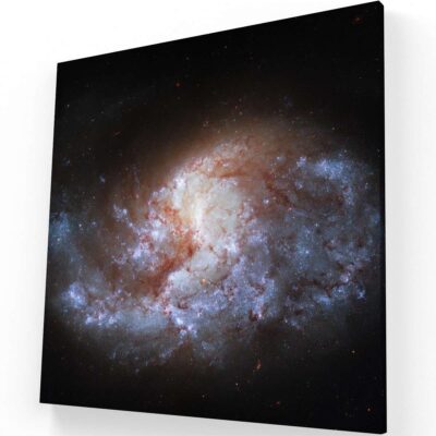 NGC 1385 Telescopio Hubble