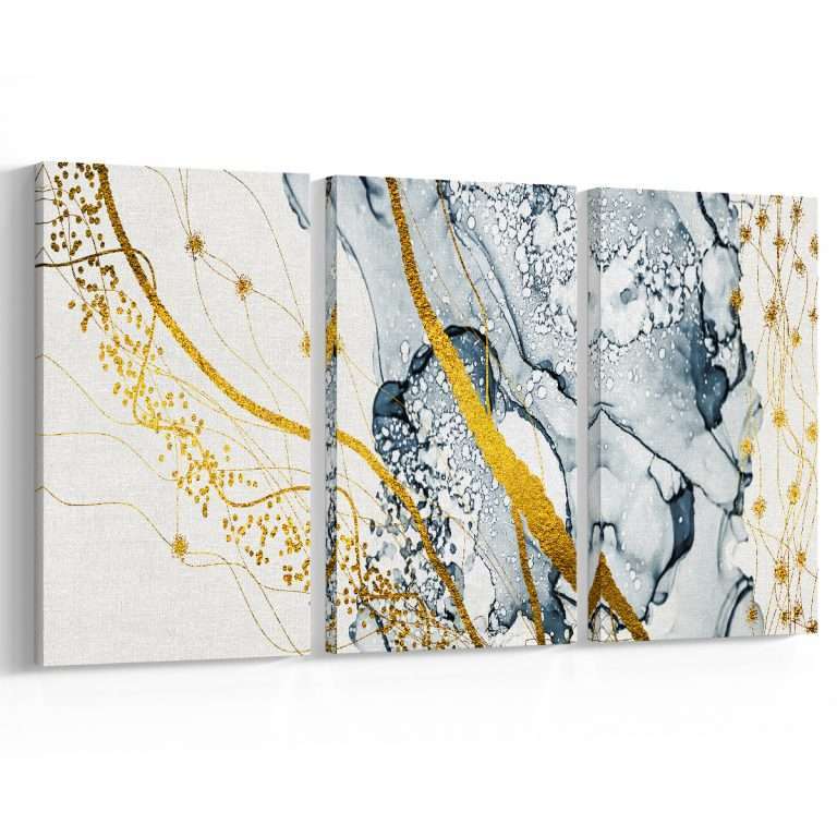 Golden Art