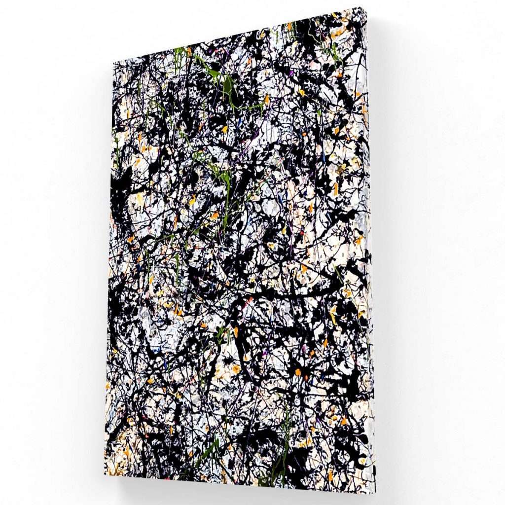 Jackson Pollock VI