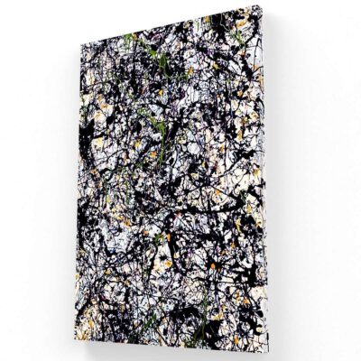 Jackson Pollock VI
