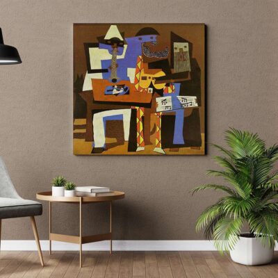 Cuadros en Acrílico Monterrey