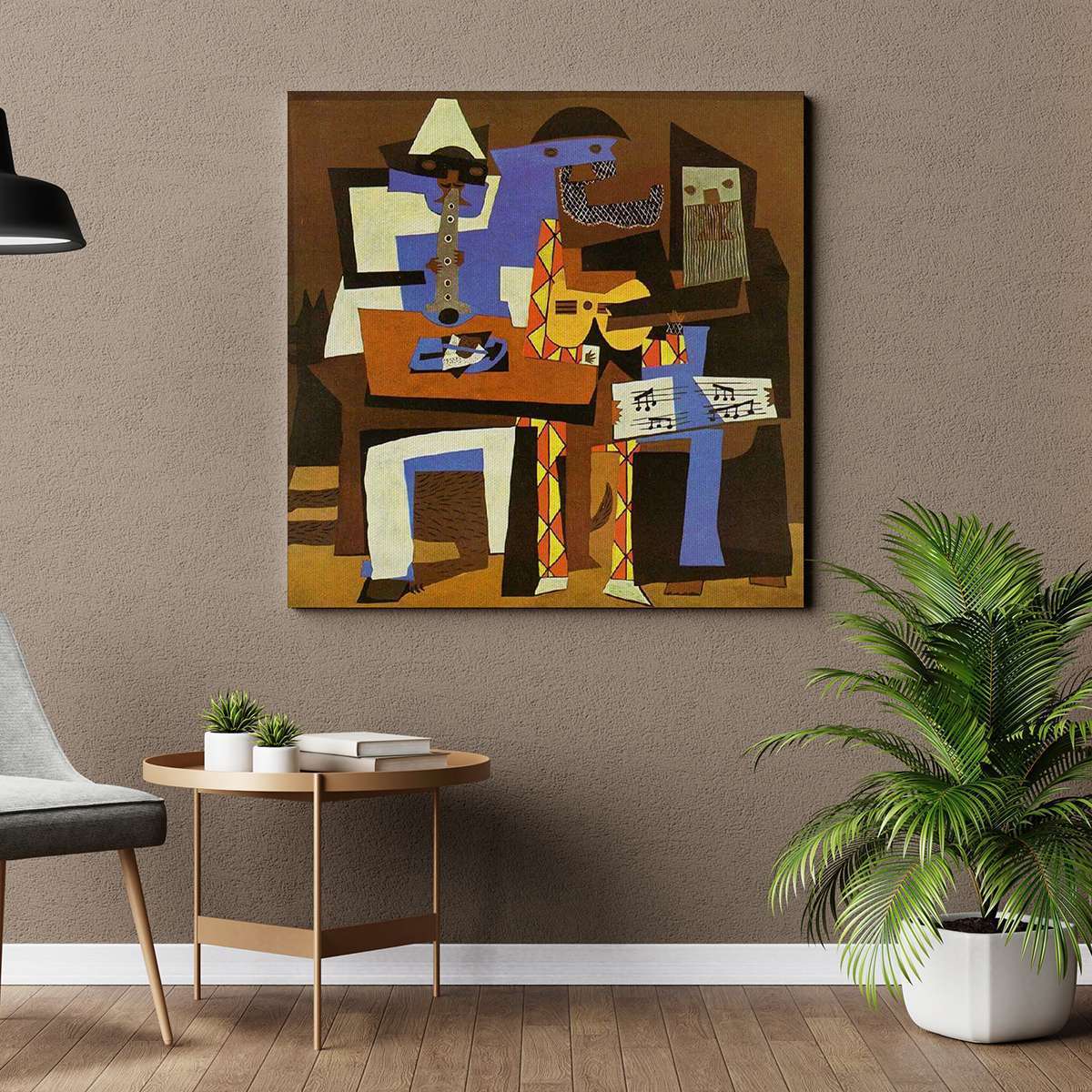 Cuadros en Acrílico Monterrey