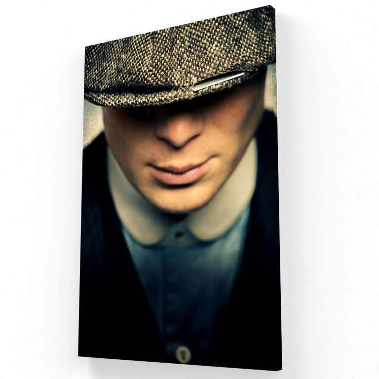 Peaky Blinders I