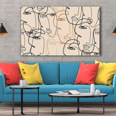Cuadros Impresos en Canvas
