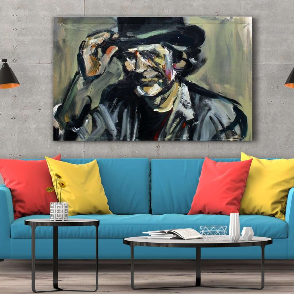 Venta de Canvas México