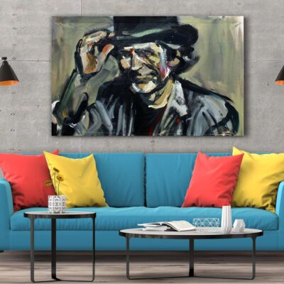 Venta de Canvas México