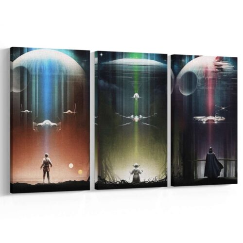 Starwars Set