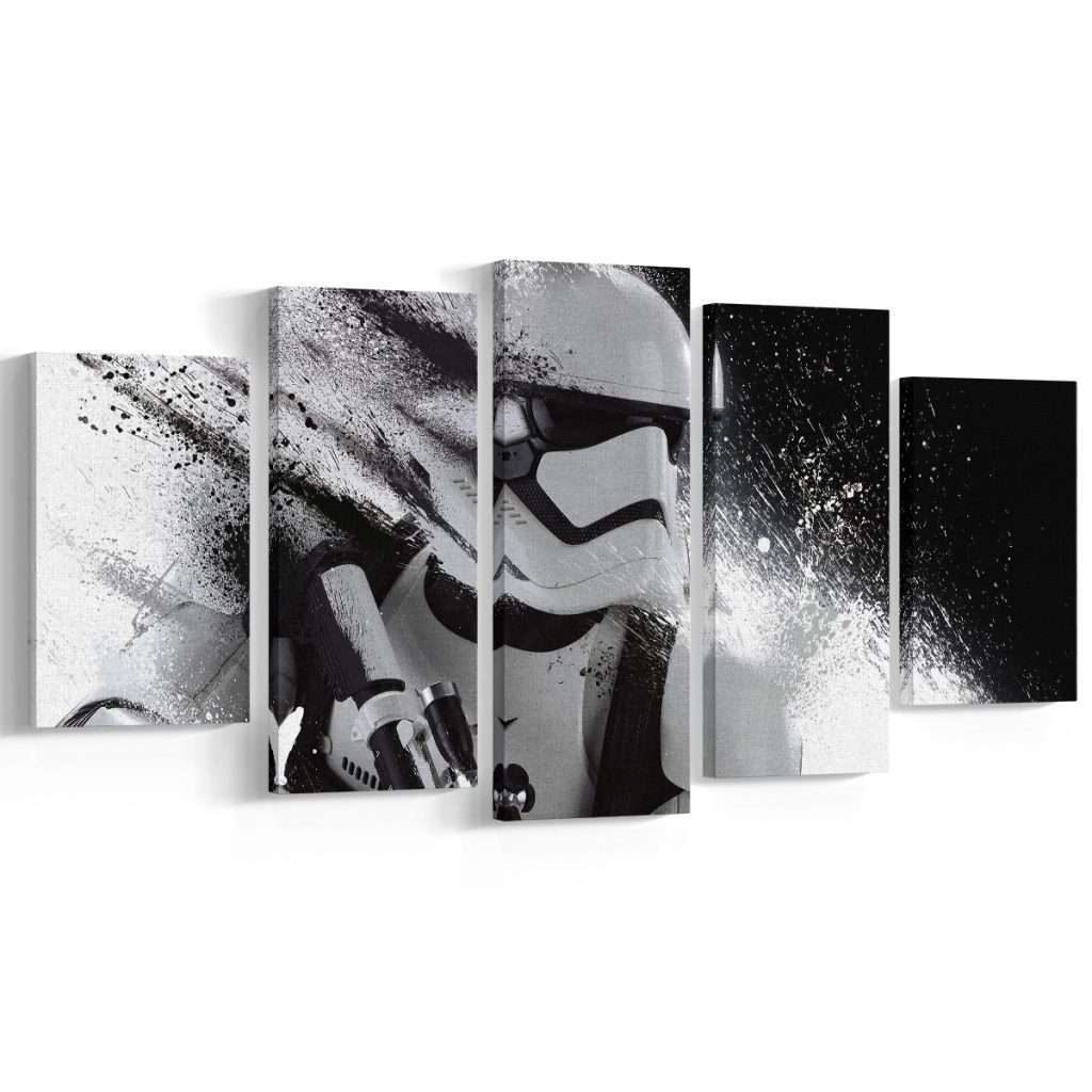 Cuadros de Star Wars