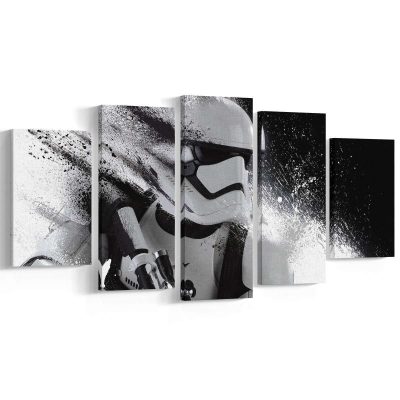 Cuadros de Star Wars