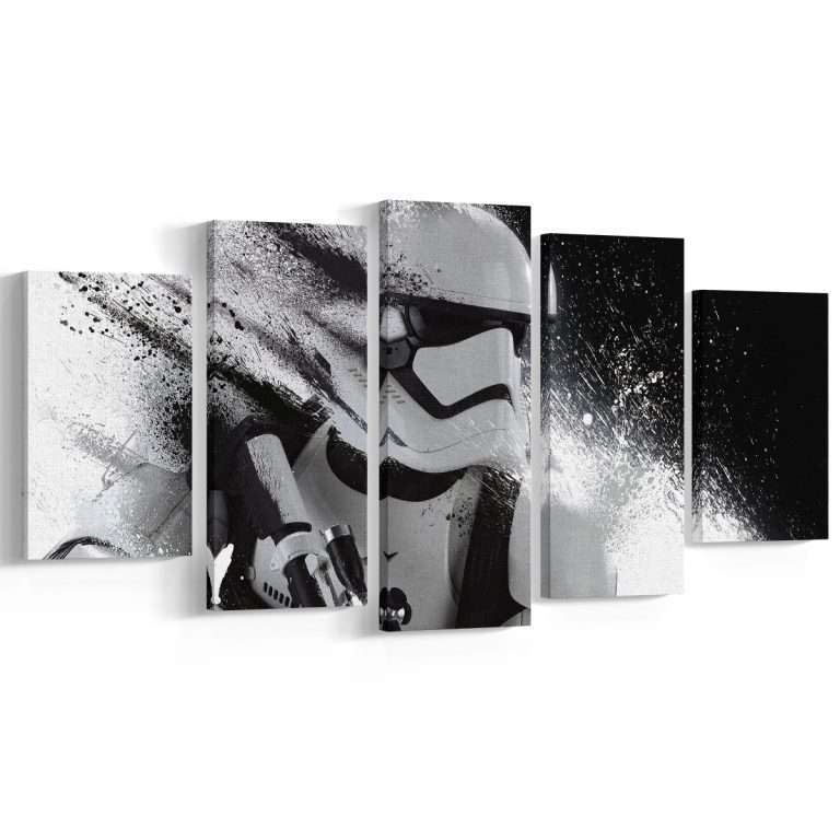 Cuadros de Star Wars