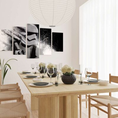 Cuadros de Star Wars en Canvas