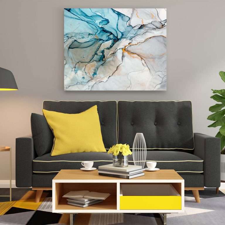 Decoración de Salas