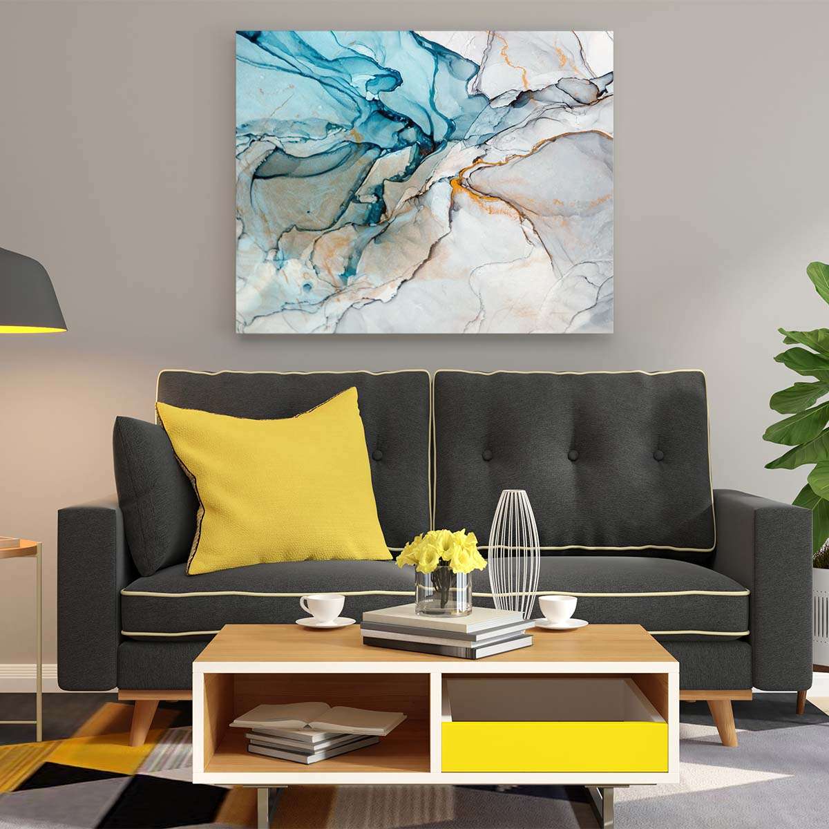 Decoración de Salas