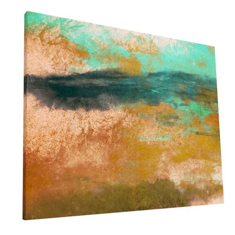 Trazos de Pintura