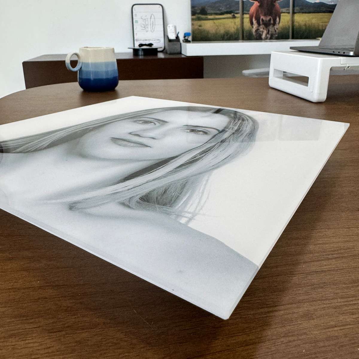 Galería de Cuadros Decorativos | Fotos De Clientes Krea Canvas Cuadro ACRÍLICO