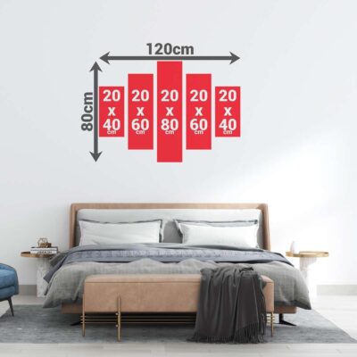 Cuadros decorativos para salasCuadros decorativos para salas