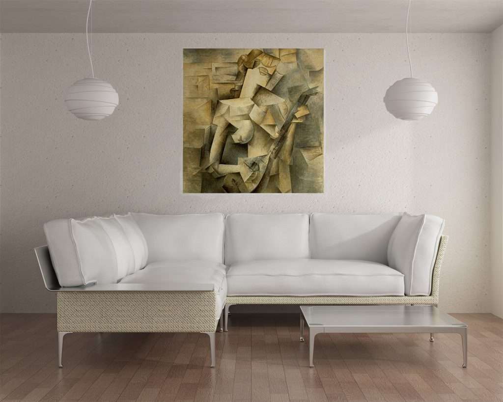 Tienda de Cuadros Decorativos en México