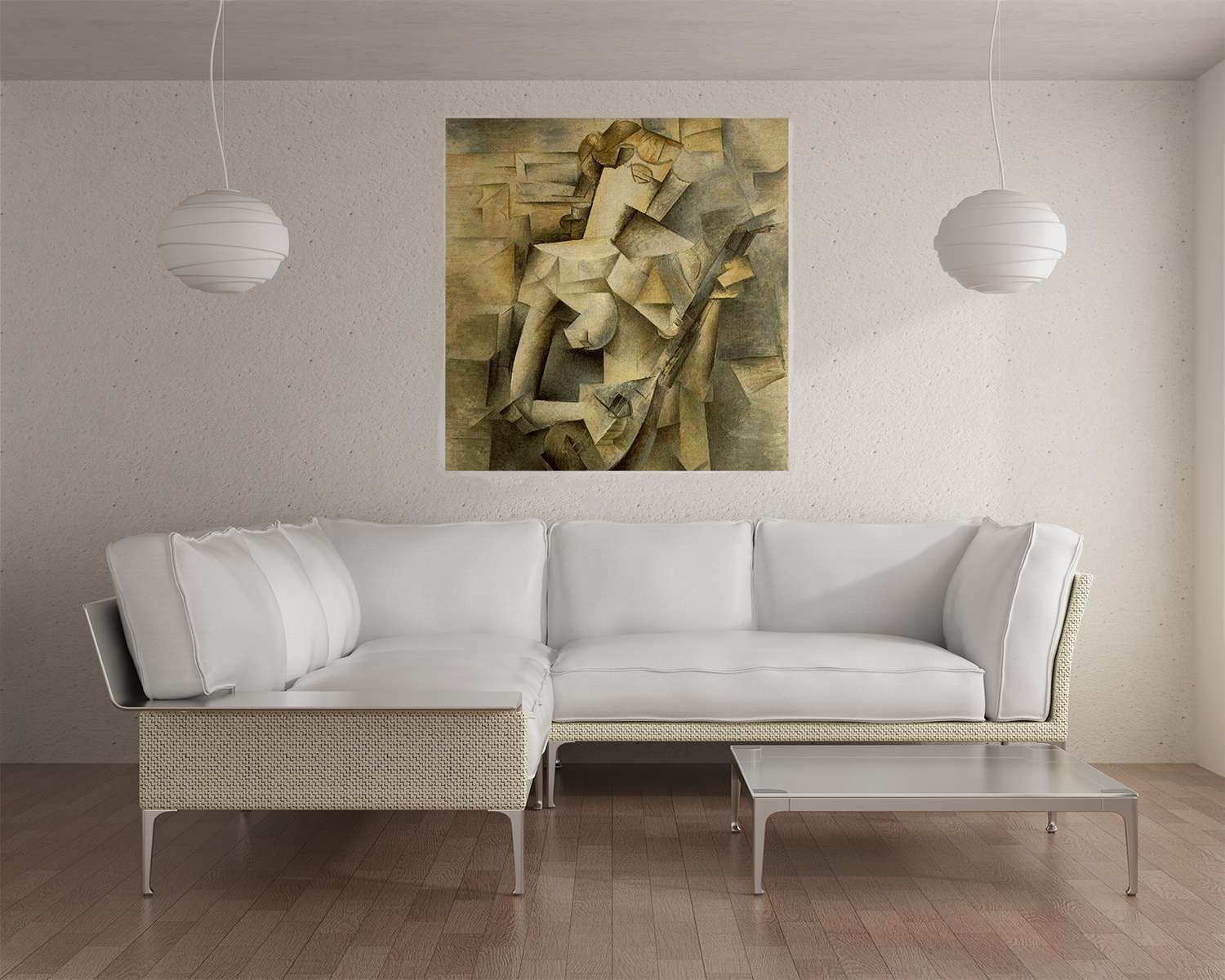 Tienda de Cuadros Decorativos en México