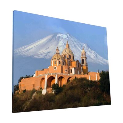 San Pedro Cholula