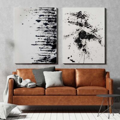 Cuadros decorativos para salas