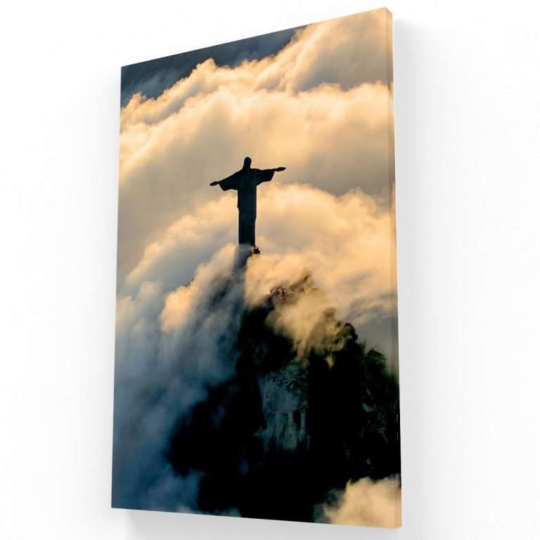 El Cristo