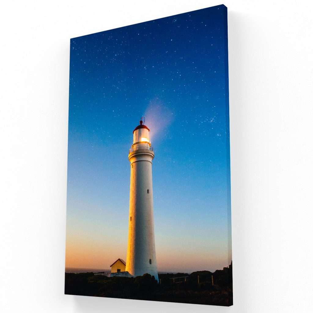 Cape Nelson Australia
