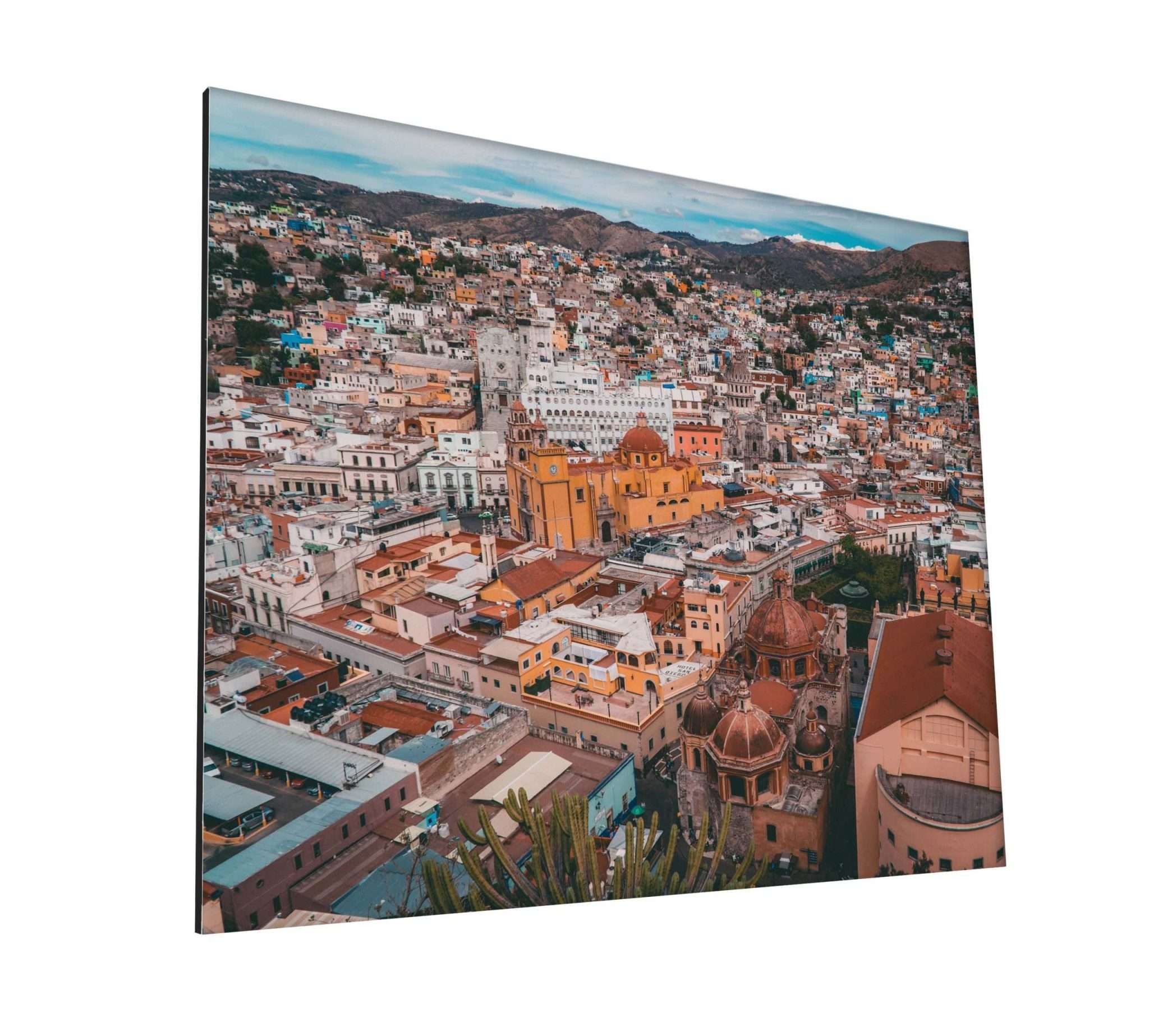 Guanajuato México