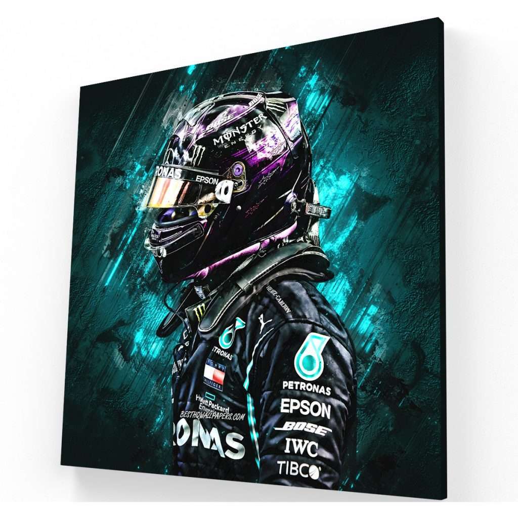 Lewis Hamilton Mercedes