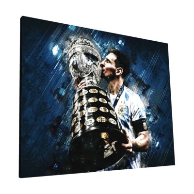 Lionel Messi Copa América