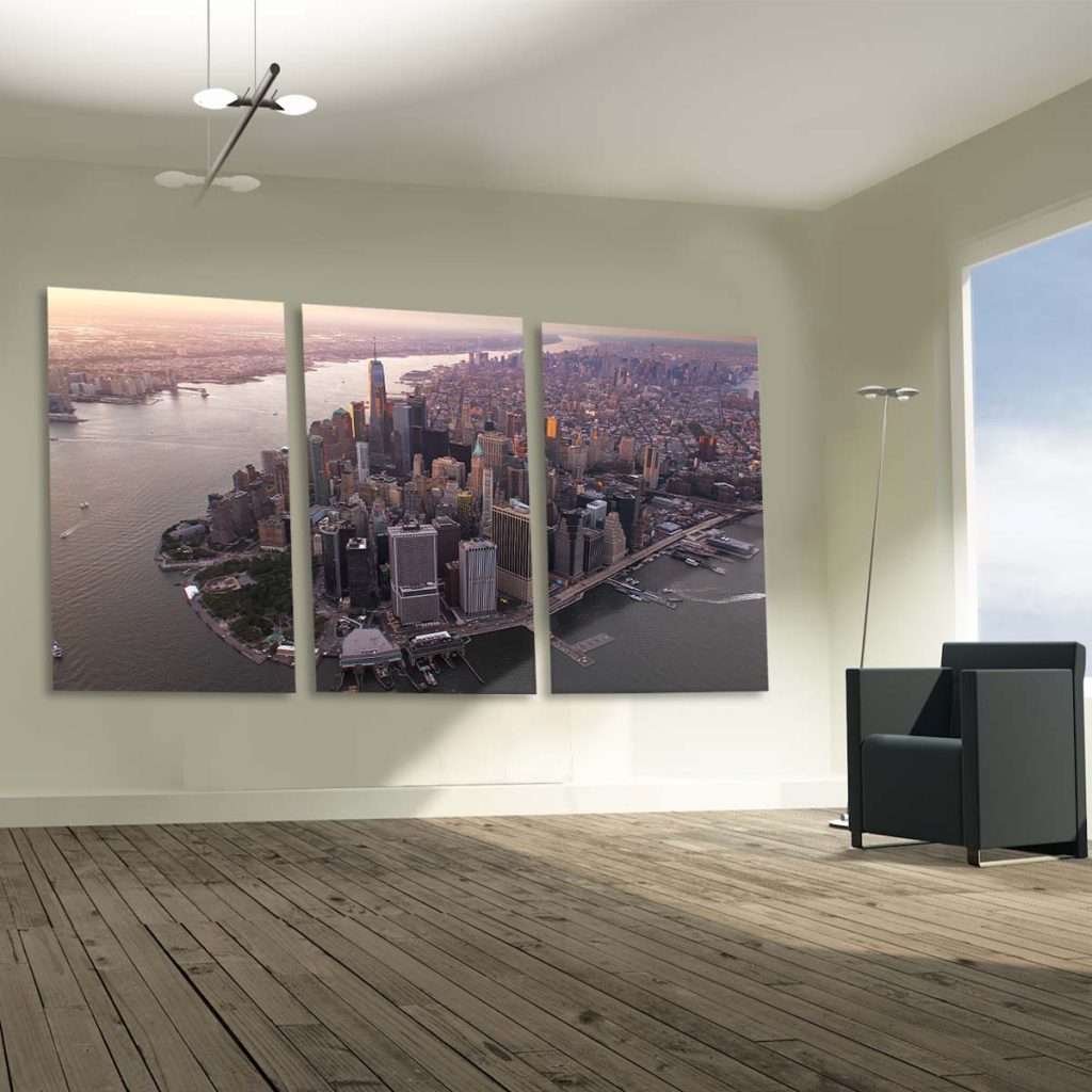 Cuadros Canvas CDMX