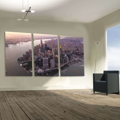 Cuadros Canvas CDMX