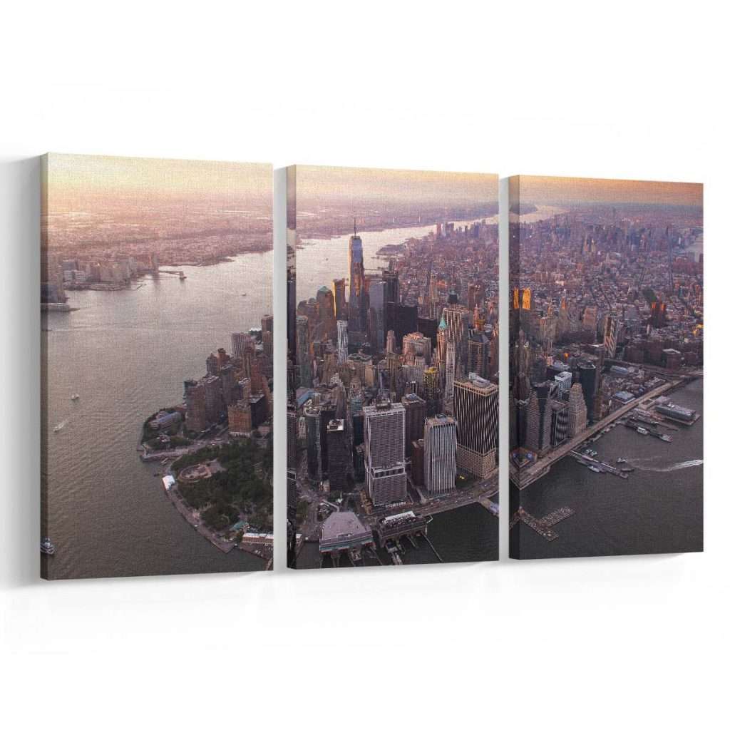 Manhattan Views