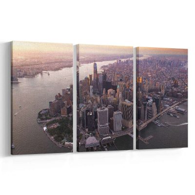 Manhattan Views