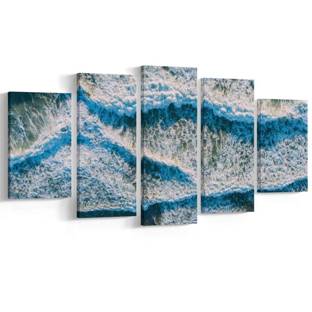 Olas del Mar