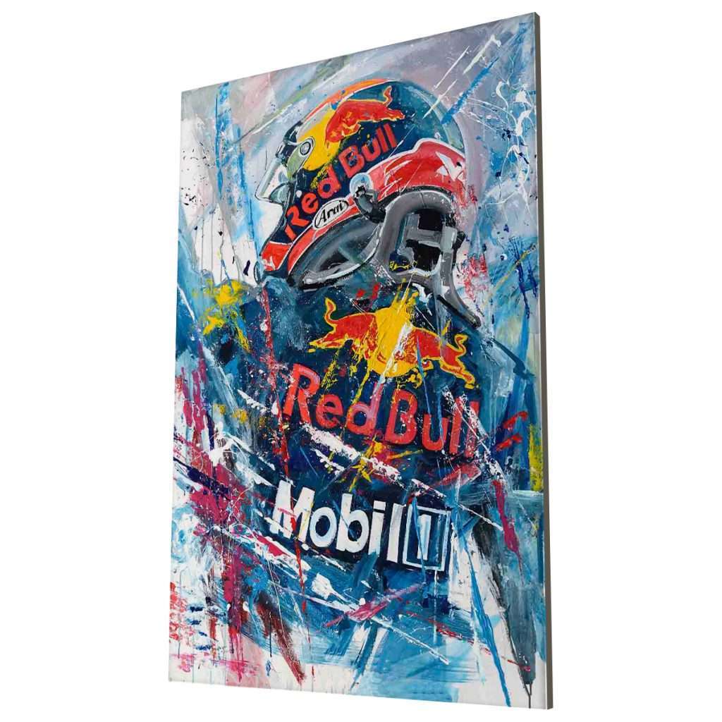 Red Bull Art II