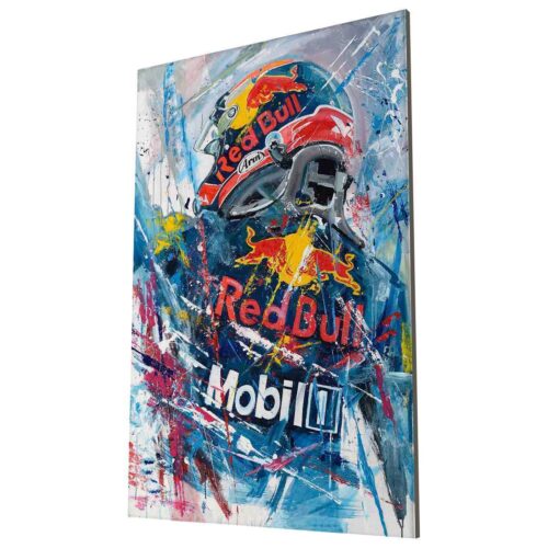 Red Bull Art II