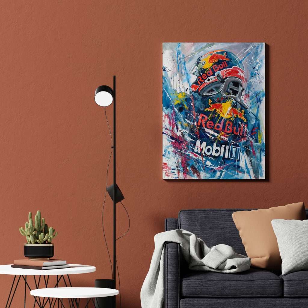 Canvas para salas méxico