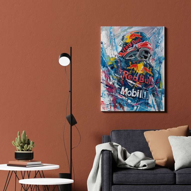 Canvas para salas méxico