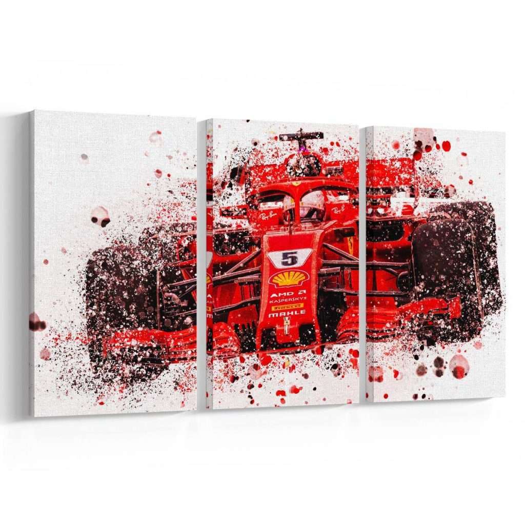 Ferrari Art