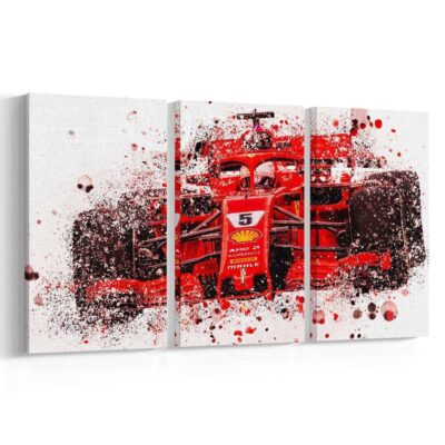 Ferrari Art