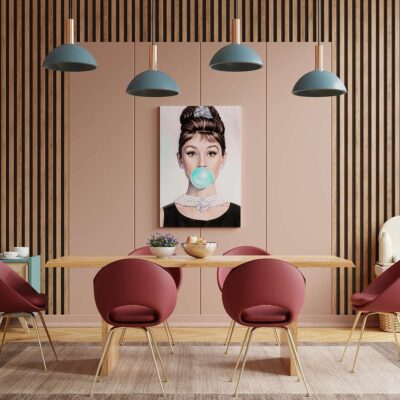 Cuadros Elegantes para Comedor