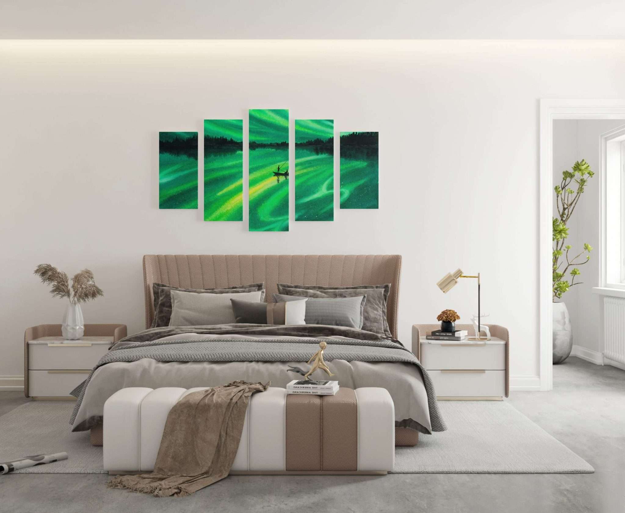 Canvas para salas méxico