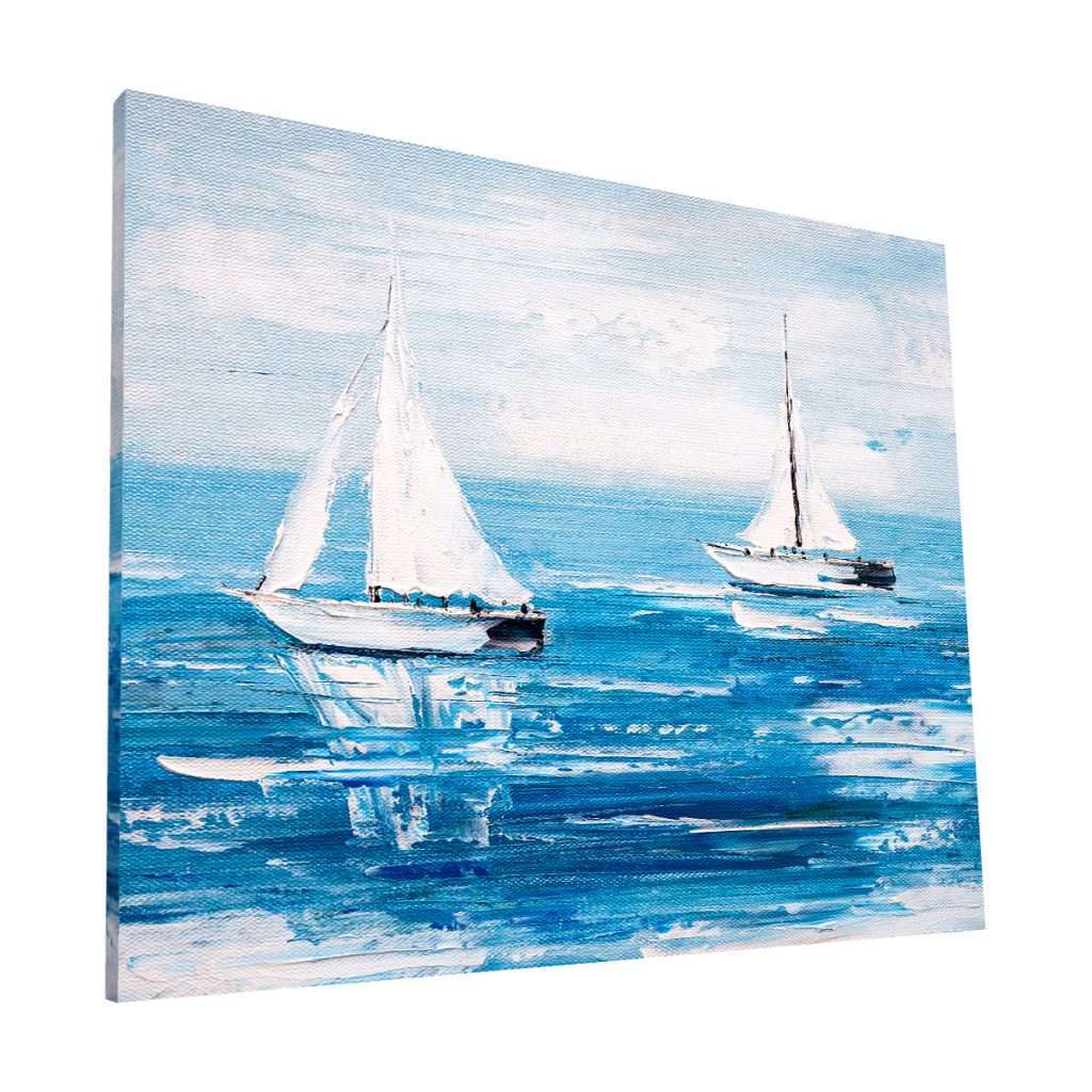 Barco de Vela